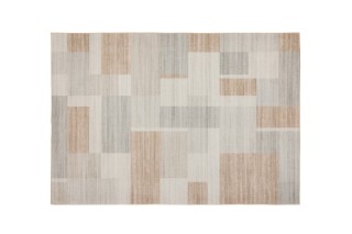 Picture of 398-008 ORLAN Rug (Square Block) - 300x240