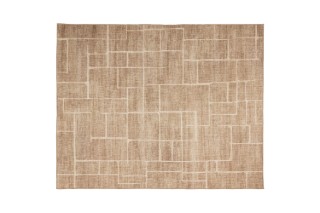 Picture of 398-011 ORLAN Rug (Linear Geometric) - 230x160