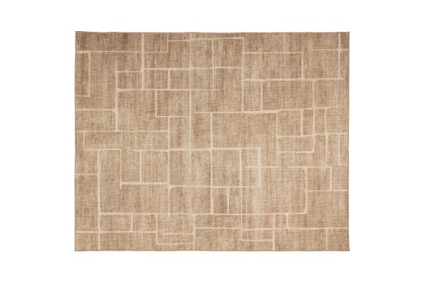 Picture of 398-011 ORLAN Rug (Linear Geometric) - 230x160