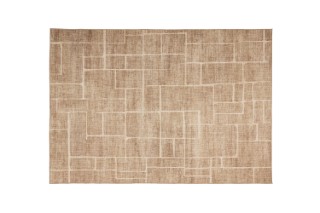 Picture of 398-012 ORLAN Rug (Linear Geometric) - 300x240