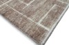 Picture of 398-012 ORLAN Rug (Linear Geometric) - 300x240