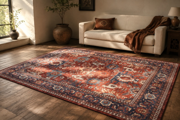 Picture of ISTANBUL 230x160/300x240 Rug (Persian-Style)