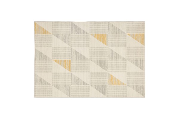 Picture of 398-024 ISTANBUL Rug (Triangle Block) - 300x240