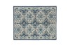 Picture of ISTANBUL 230x160/300x240 Rug (Blue Floral)