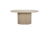 Picture of BELORA L160 Sintered Stone Top Dining Table