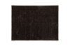 Picture of 398-032 OAKMONT Silky Soft High Pile Shaggy Rug (Charcoal) - 300x230cm