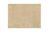 Picture of 398-034 OAKMONT Silky Soft High Pile Shaggy Rug (Oatmeal) - 300x230 cm