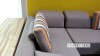 Picture of [FLOOR MODEL CLEARANCE] HANOVER Sectional Sofa