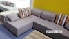 Picture of [FLOOR MODEL CLEARANCE] HANOVER Sectional Sofa
