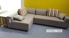 Picture of [FLOOR MODEL CLEARANCE] HANOVER Sectional Sofa