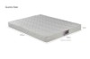 Picture of [FLOOR MODEL CLEARANCE]  STARLIGHT Mattress - Queen