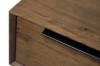 Picture of [FLOOR MODEL CLEARANCE] CLEVEDON 1.2M Solid Oak Coffee Table