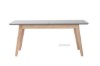 Picture of [FLOOR MODEL CLEARANCE] CASTLETOWN 180-220 Extension Dining Table