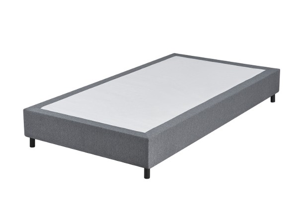 Picture of [FLOOR MODEL CLEARANCE] BAXTON King Single Size Bed Base