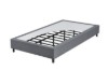 Picture of [FLOOR MODEL CLEARANCE] BAXTON King Single Size Bed Base