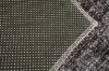 Picture of 398-015 ELEMENT Brilliant Rug (Charcoal Abstract Print) - 230x160cm