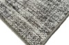 Picture of 398-016 ELEMENT Brilliant Rug (Charcoal Abstract Print) - 300x240cm