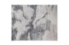 Picture of 398-017 ELEMENT Brilliant Rug (Grey Marble Print) - 230x160cm
