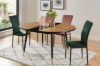 Picture of [FLOOR MODEL CLEARANCE] CADEN 120-150 Extension Dining Table
