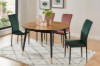 Picture of [FLOOR MODEL CLEARANCE] CADEN 120-150 Extension Dining Table