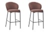 Picture of CIAN Bar Chair with Footrest