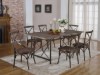 Picture of [FLOOR MODEL CLEARANCE]  LONDON Dining Chair