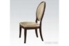 Picture of [FLOOR MODEL CLEARANCE] BALINT Dining Chair