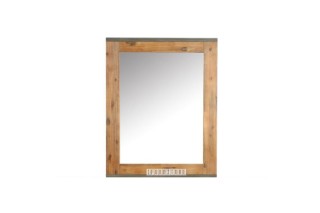 Picture of [FLOOR MODEL CLEARANCE] KANSAS 7-Drawer Dresser with Mirror - Mirror Only