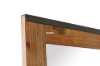 Picture of [FLOOR MODEL CLEARANCE] KANSAS 7-Drawer Dresser with Mirror - Mirror Only