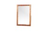 Picture of [FLOOR MODEL CLEARANCE]PHILIPPE 4-Drawer Dresser with Mirror - Mirror Only