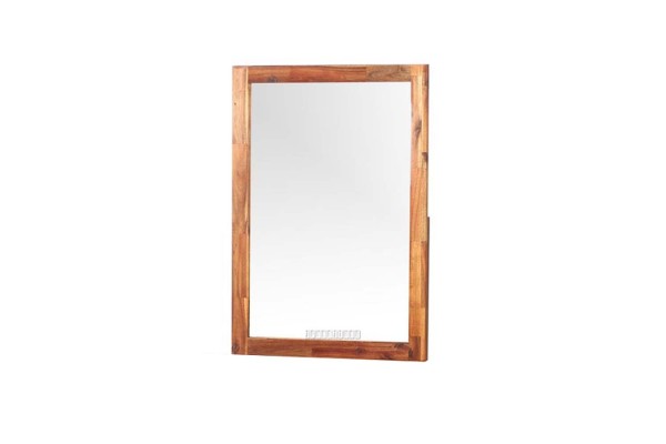 Picture of [FLOOR MODEL CLEARANCE]PHILIPPE 4-Drawer Dresser with Mirror - Mirror Only
