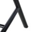 Picture of [FLOOR MODEL CLEARANCE]  WINDSOR Solid Wood Dining Chair (Black)