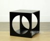 Picture of [FLOOR MODEL CLEARANCE]T120 CUBIC Side Table