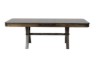 Picture of [FLOOR MODEL CLEARANCE] PERRY 183-228 Extension Dining Table