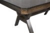 Picture of [FLOOR MODEL CLEARANCE] PERRY 183-228 Extension Dining Table