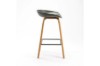 Picture of [FLOOR MODEL CLEARANCE]PURCH Bar Stool - H75 (Grey)