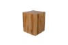 Picture of ATLANTIC H45/H65/H85 Teak Wood Pedestal Stand