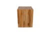 Picture of ATLANTIC H45/H65/H85 Teak Wood Pedestal Stand
