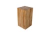 Picture of ATLANTIC H45/H65/H85 Teak Wood Pedestal Stand