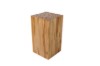 Picture of ATLANTIC H45/H65/H85 Teak Wood Pedestal Stand