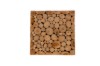 Picture of ATLANTIC H45/H65/H85 Teak Wood Pedestal Stand