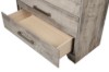 Picture of [FLOOR MODEL CLEARANCE]AGILENT 5-Drawer Tallboy