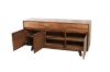 Picture of [FLOOR MODEL CLEARANCE] GRANVILLE Solid Acacia Wood 160 Buffet