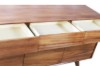 Picture of [FLOOR MODEL CLEARANCE] GRANVILLE Solid Acacia Wood 160 Buffet