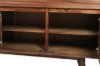 Picture of [FLOOR MODEL CLEARANCE] GRANVILLE Solid Acacia Wood 160 Buffet