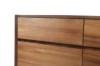 Picture of [FLOOR MODEL CLEARANCE] GRANVILLE Solid Acacia Wood 160 Buffet