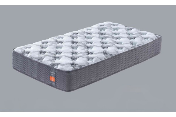 Picture of SUNSET 5-Zone Pocket Spring Mattress in Double Size