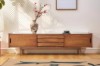 Picture of [FLOOR MODEL CLEARANCE]  HUBERT 210 Boxwood TV Unit