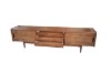 Picture of [FLOOR MODEL CLEARANCE]  HUBERT 210 Boxwood TV Unit