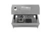Picture of [FLOOR MODEL CLEARANCE] YOKO Soft Close Lift Top Coffee Table with Storage (Grey)